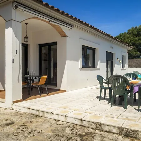 Casa L'escala, 3 Dormitorios, 6 Personas - Es-325-22 Holiday home Torroella De Montgri