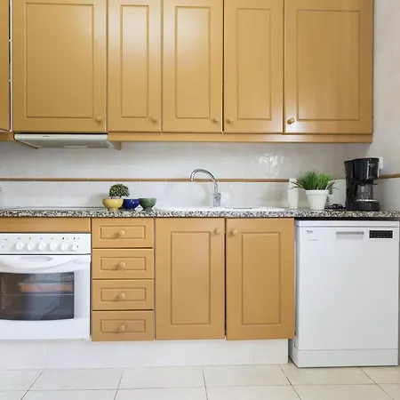 Casa L'escala, 3 Dormitorios, 6 Personas - Es-325-22 *
