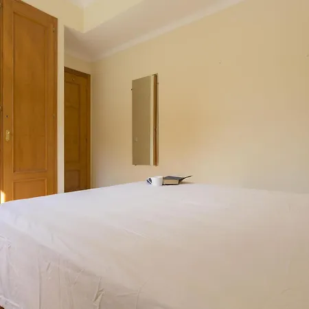 Casa L'escala, 3 Dormitorios, 6 Personas - Es-325-22 Holiday home Torroella De Montgri