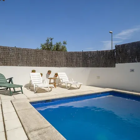 Casa L'escala, 3 Dormitorios, 6 Personas - Es-325-22 * Torroella De Montgri